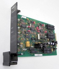 ABB Bailey Infi 90 AC Transfer Module 6637827B1