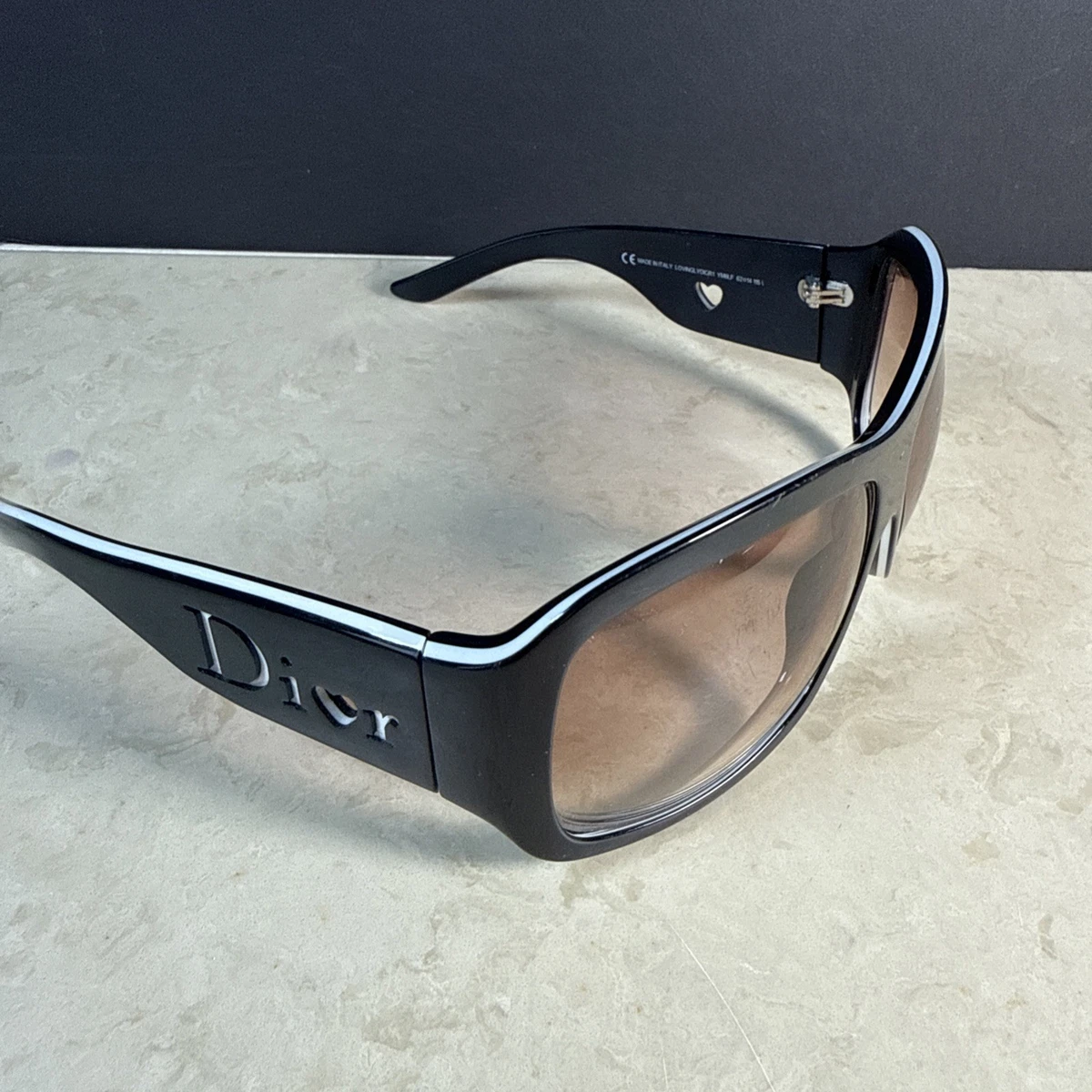 Dior Heart Sunglasses for Women for sale | eBay