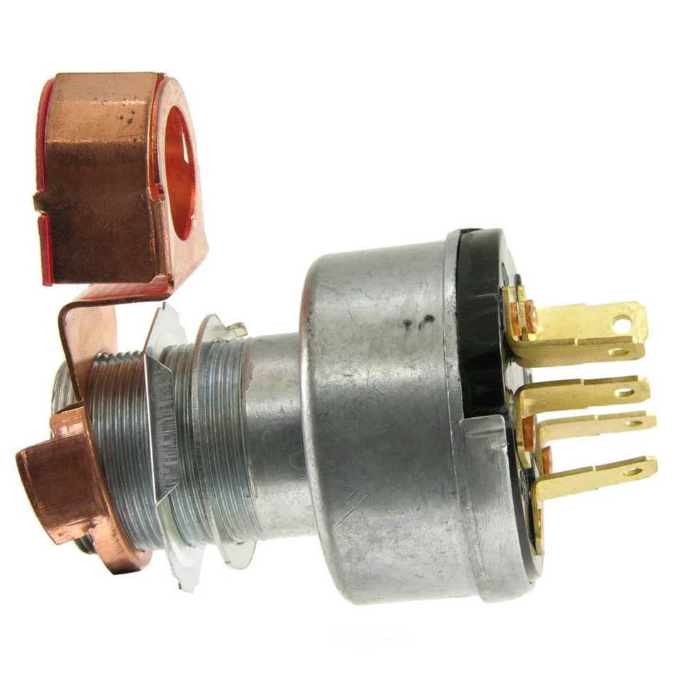 Interruptor de arranque de encendido para Chevrolet Bel Air 1961-1964, Biscayne, Impala Chevy I Foto 2 de 4