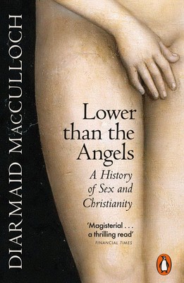 Lower than the Angels, Diarmaid MacCulloch