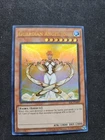 Ultra Rare Guardian Angel Joan IOC-EN087 Yugioh 25th Anniversary