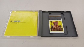 HUDS Katochan Kenchan PC Engine Software Japan N2