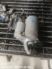 STARTER MOTOR OEM 19-25 TOYOTA COROLLA 1YR WRNTY 2810024160
