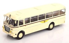 PREMIUM CLASSIXXS - Beige Dresden Bus - IKARUS 620 VEB - 1/43 - PRX...