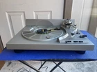Technics SL-1950 Direct Drive Turntable Work Good Sounds Condition (read)