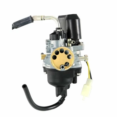 Carburateur DELLORTO PHVA 17,5 GILERA Stalker 1997-2011 1 Pièce - Photo 1/4