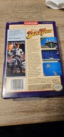 Disney's DuckTales CIB (Nintendo NES, 1989)