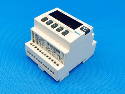 Dixell Prime XR70D-5P0C0 Temperature Controller Refrigeration Controller Inc VAT
