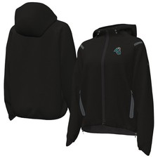 Coastal Carolina Chanticleers Under Armour UA Storm Raglan Full-Zip $139 MSRP