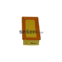 Purflux Luftfilter Filtereinsatz FüR Fiat Panda 750 1000 I.E Cat 1100 4X4 A757