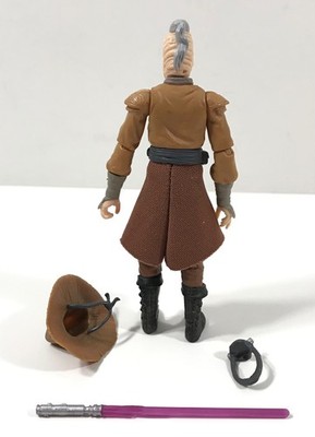 Star Wars Legacy Comic Pack Ki-Adi-Mundi Loose 3.75
