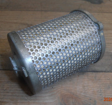 Austin Champ Daimler Ferret B series engine.Fuel filter NOS