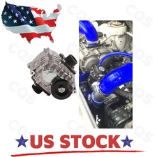 NEW Car Engine Parts Roots Turbocharger Compressor Blower For Audi mini AMR500