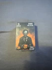 5 Gram Colorized Pan Silver Bar Zombie