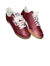 adidas Continental 80Collegiate Burgundy