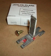 Joslyn Clark Heater Thermal Overload 2411  NEW IN BOX
