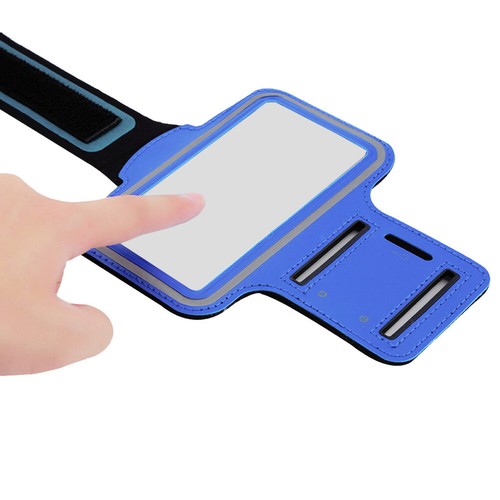 Zestawy pasków na ramię do telefonu komórkowego telefon komórkowy torba na ramię pakiet opaski outdoor sport - Zdjęcie 3 z 9
