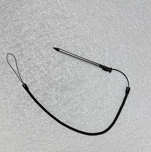 New for Dell 7214 7414 7404 7204 Rugged Stylus Pen w/cable - 第 1/6 張圖片