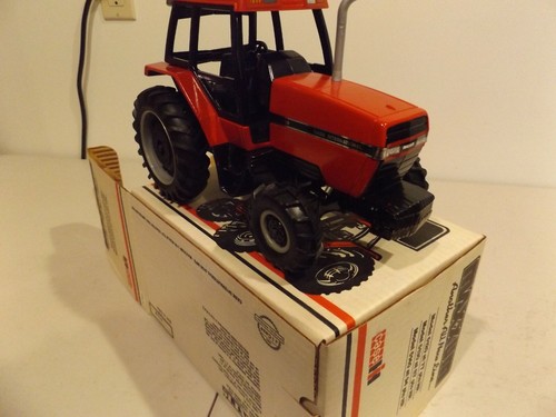 CASE-IH 5130 S.E. 1989 KANSAS CITY EDITION, STOCK # 696 - Picture 6 of 6