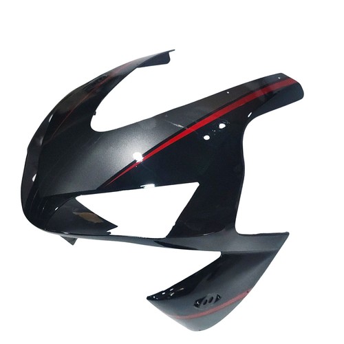 Injection Fairing Kit Bodywork Plastic ABS For Honda CBR600RR 03-04 A8 - Picture 5 of 14