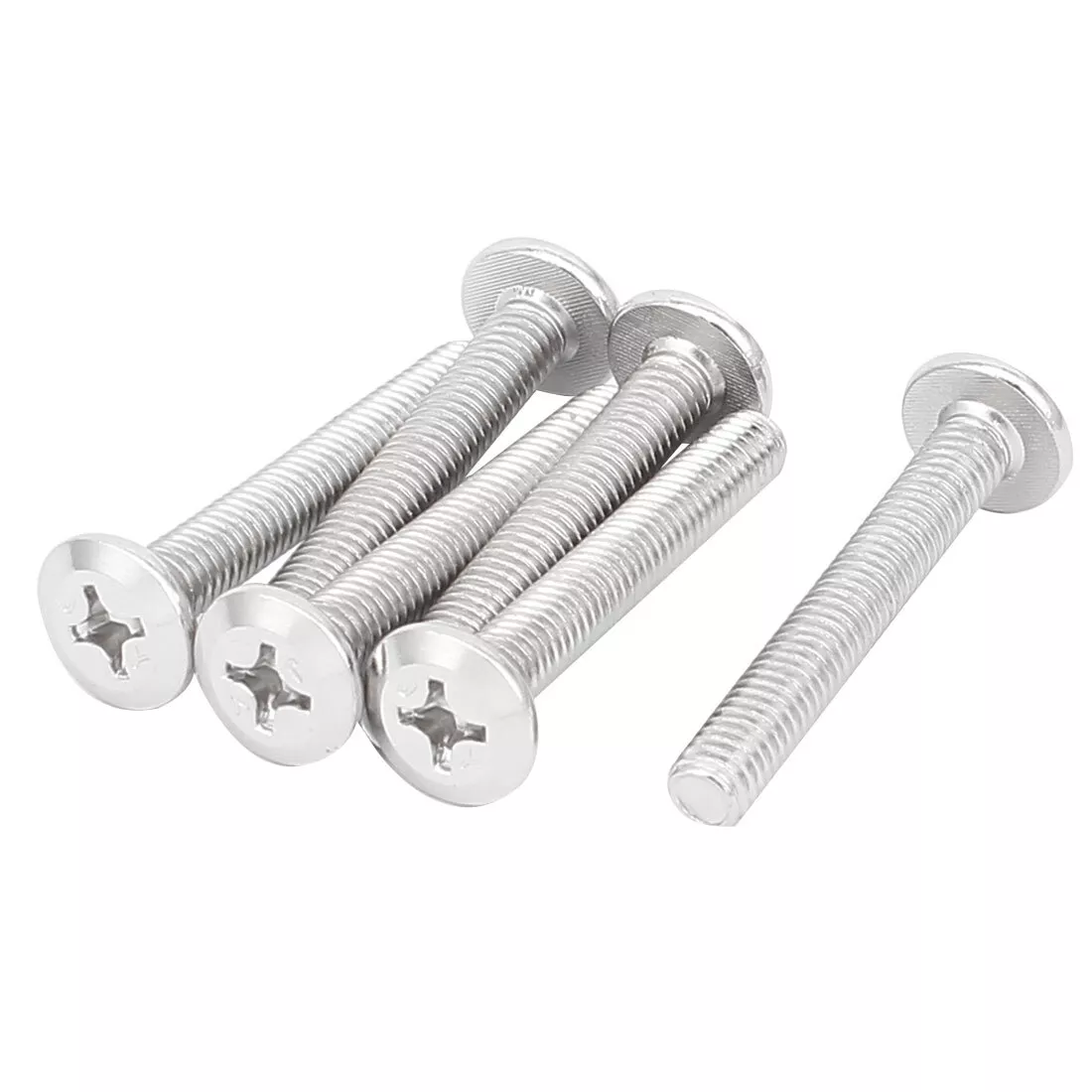 Phillips flat best sale head countersunk screw