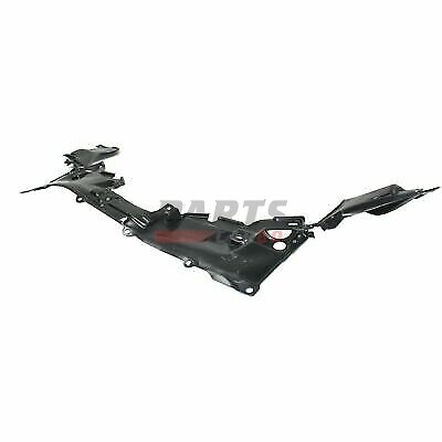 Nuevo Se adapta 2013-2015 Honda Civic HO1228136 Motor Delantero Protector Salpicaduras Bajo Cubierta - Imagen 2 de 5