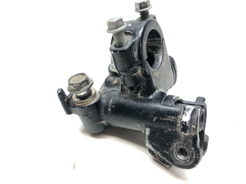 04#2 2004 Suzuki RMZ250 RMZ 250 Front Brake Master Control Piston w/o Lever - Picture 3 of 7