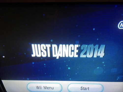 Just Dance 2014 Nintendo Wii Complete W/ Manual CIB Tested Working - Picture 11 of 19