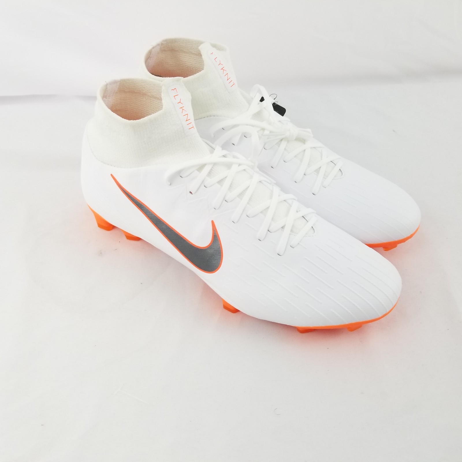 Nike volubile superfly pro vi pro superfly fg uomini football gli scarpini da calcio ah7368-107 sz 11 28ac85 Nike volubile superfly pro vi pro superfly fg uomini football gli scarpini da calcio ah7368-107 sz 11 28ac85
