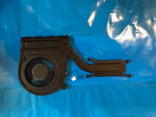 PT8TX DELL FAN / Heatsink Latitude 7450 - Picture 3 of 3