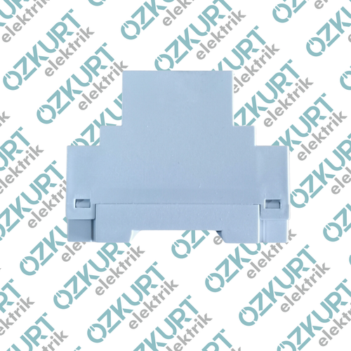 IME TEMA TM8P0H110 Programmable Transducer INPUT 1A OUTPUT 0-500V AUX 115V DC - Picture 5 of 6