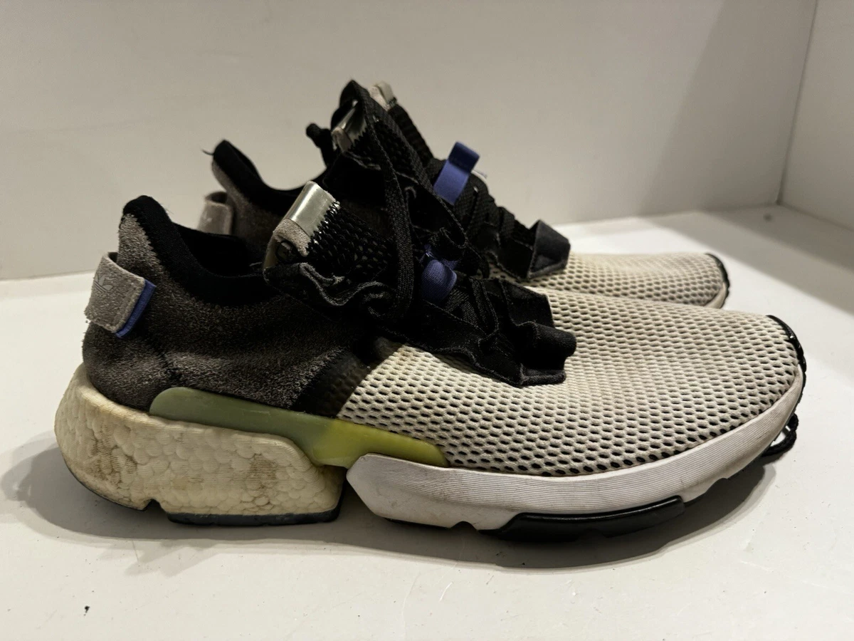 Adidas P.O.D. Real Lilac Sneakers Size 12.5 S.31 Men\'s adidas P.O.D. S3.1 Real Lilac for Sale | Authenticity  main image 3