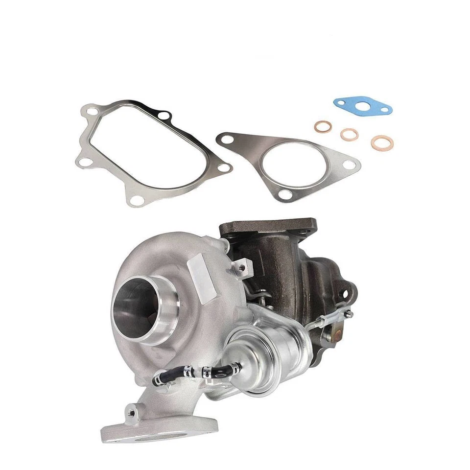 Fits for Subaru Legacy Outback 2.5L 2007-09 VF46 RHF5H Turbocharger Turbo - Image 2 of 4