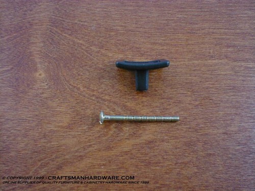 Öl eingerieben Bronze Finish Handwerker asiatischer Stil Griff Knopf Ziehen CH-3500.22 - Bild 4 von 4