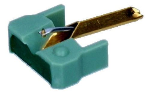 N75-3 DN321 stylet spécial 78 tours Analogis SHURE DUAL M75 78 rpm needle stylus - Imagen 7 de 7