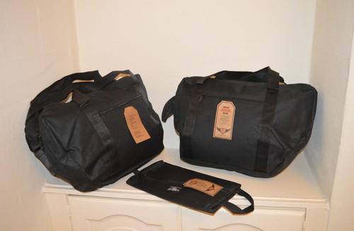jesse odyssey panniers