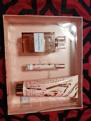 Catherine Malandrino Dreams Perfum