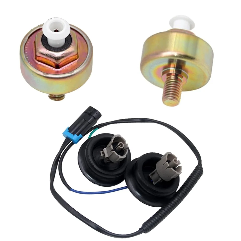 Kit de juntas de colector de admisión para GMC Sierra 99-04 Buick Rainier 04-05 Foto 2 de 4