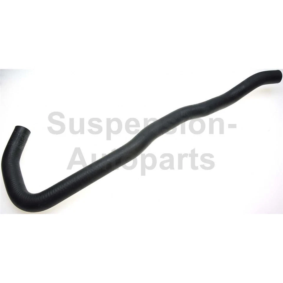 2 Upper Lower Gates Radiator Hose Coolant Hose For Cadillac DeVille 1999 1998 - Image 4 of 4