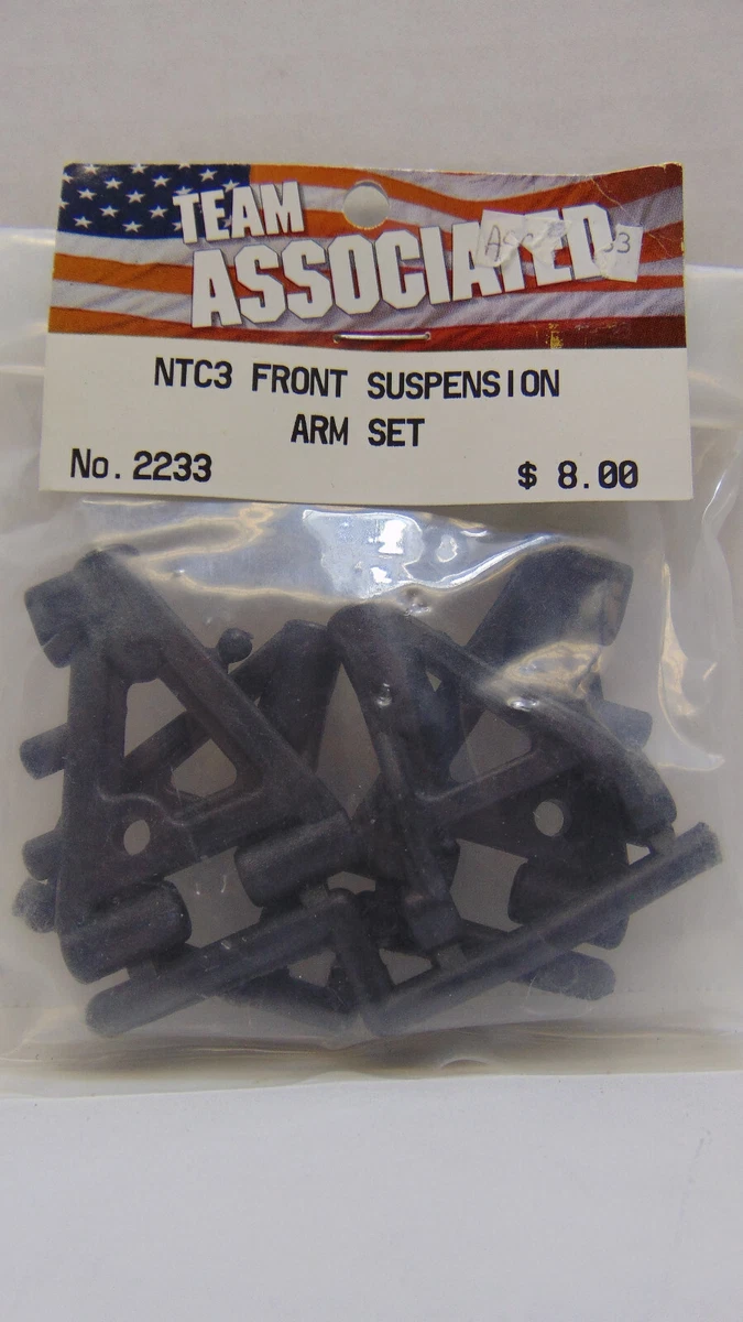 Team associated ntc3 deals