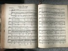 The Family Music Book Hardcover 1914  — photo 10