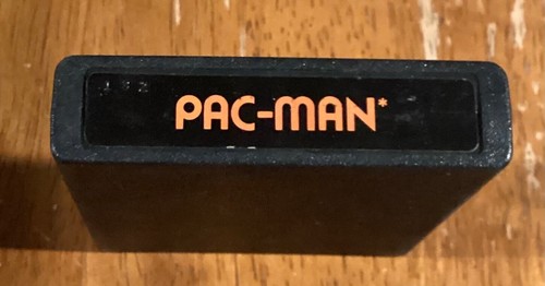 *You Pick* Vintage Atari Game Cartridges, cleaned & Tested, save on shipping - Picture 255 of 276
