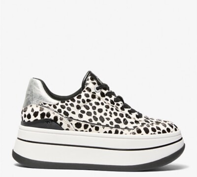 (取寄) マイケルコース レディース ヘイズ レース アップ MICHAEL Michael Kors women Hayes Lace Up Black Multi 2 MIchael Kors Women