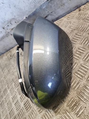 TOYOTA YARIS CROSS WING MIRROR FRONT LEFT SIDE VIEW E8049749 1.5 HATCHBACK 2023 - Picture 7 of 9