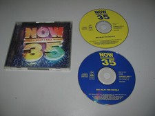 Now Thats What I Call Music 35 Various Artists 2 CDs In Pre Loved Condition