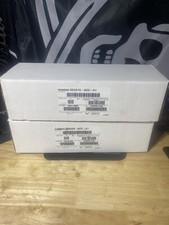 NEW SIEMENS FDBZ492 DUCT SMOKE DETECTOR S54319-B23-A1 , New With Free Shipping!