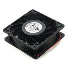 For Delta FFB1224VHE 24V 0.84a 12cm/cm 12038 frequency converter cooling fan
