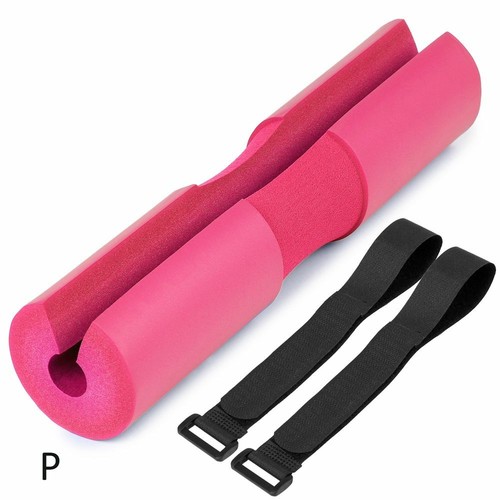 Barbell Pad Weight Lifting Foam Padding Gym Neck Shoulder Protection Cushion. - Picture 14 of 15