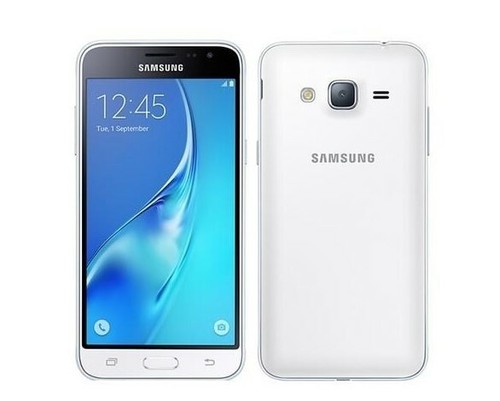 Samsung Galaxy J3 2016 8GB Unlocked 4G LTE Android Smartphone Gold/White/Black - Picture 4 of 17
