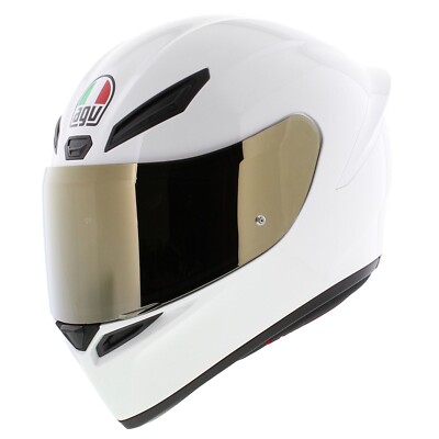 AGV K1 Mサイズ AGVヘルメット | アジアンフィットのサイズ感と安全認証について